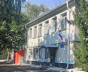 В Октябрьском районе Саратова продолжается ремонт учреждений социальной сферы